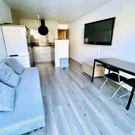 Superbe Appart En Residence A 300 M De La Plage. 라그랑모트 외부 사진