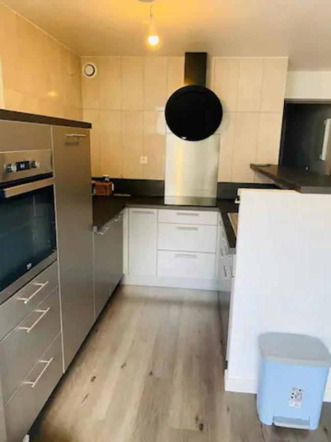 Superbe Appart En Residence A 300 M De La Plage. 라그랑모트 외부 사진
